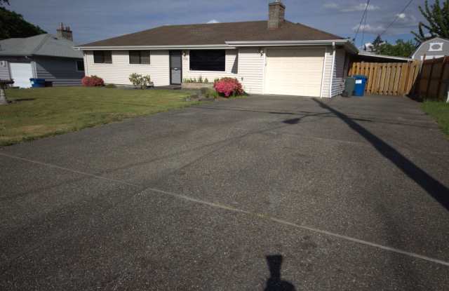 Beautiful SeaTac Home with Expansive Territorial Views photos photos