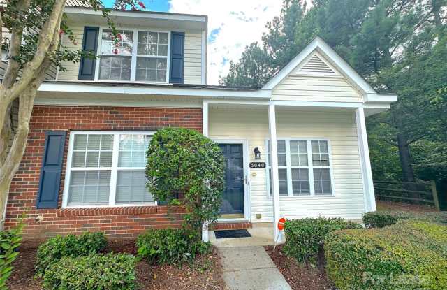 3040 Caldwell Ridge Parkway - 3040 Caldwell Ridge Parkway, Charlotte, NC 28213
