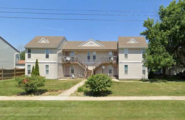 1057 West Cecil Street - 4 photos photos