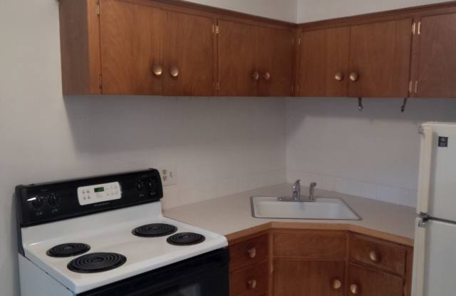 2126 W Pacific Ave - 2126 West Pacific Avenue, Spokane, WA 99201
