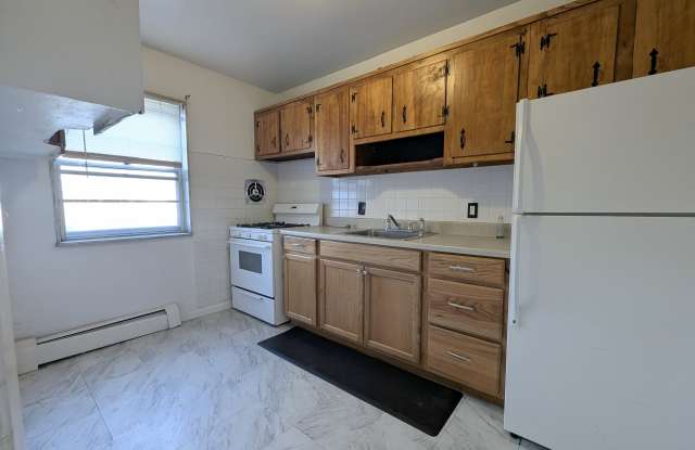 1 Fairview Drive - 1 Fairview Drive, Danbury, CT 06810