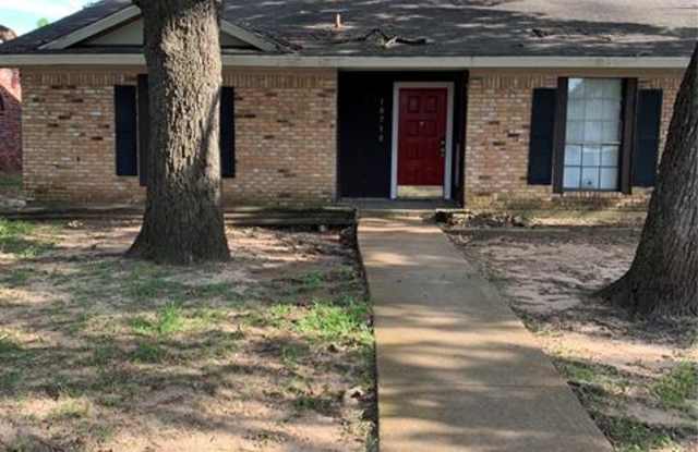 10710 Eastcrest Lane - 10710 Eastcrest Lane, Dallas, TX 75217