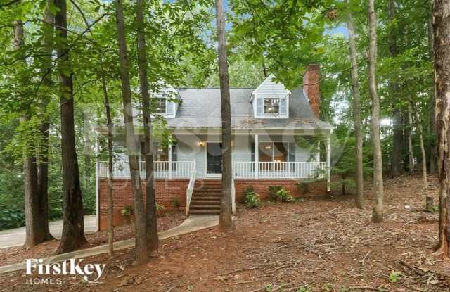 4509 Huntington Drive - 4509 Huntington Drive, Gastonia, NC 28056