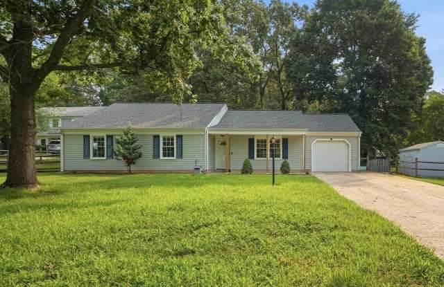3525 SMOKE TREE Court Gallery 1