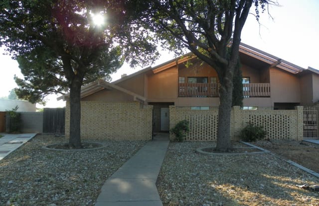 4601 Lemonwood - 4601 Lemonwood Lane, Odessa, TX 79761