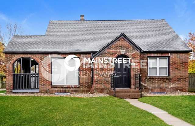 3315 Chamberlin Drive photos photos