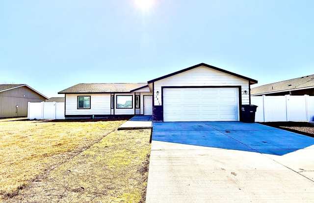 3 Bedroom 2 Bath Home in Othello photos photos