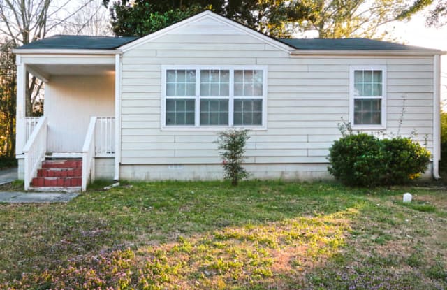 2088 Verbena Street Northwest - 2088 Verbena Street Northwest, Atlanta, GA 30314