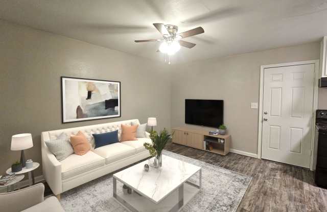 Sagebrush Apartments photos photos