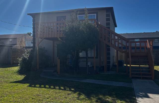 6318 Lenawee Street unit B - 6318 Lenawee Street, Callaway, FL 32404