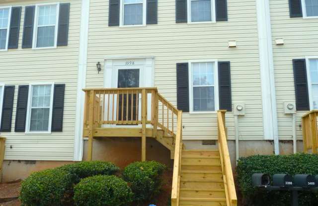 2 bedroom townhome In walking distance to Marta! Available SOON! photos photos