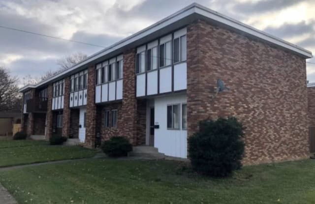 1851 13th St - 1851 13th Street Southwest, Akron, OH 44314