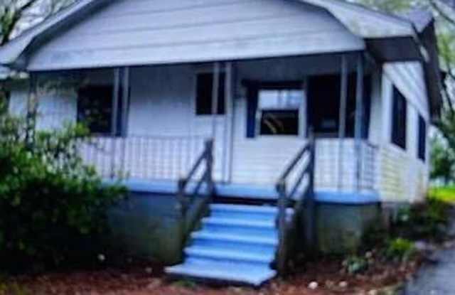 103 Pine Street - 103 Pine Street, Laurens, SC 29360