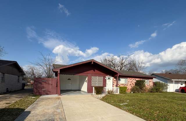 Central Bossier Beauty! photos photos