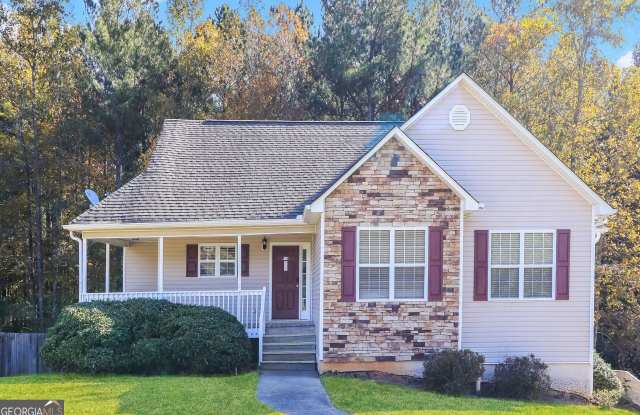 13 Windrush Drive - 13 Windrush Drive, Bartow County, GA 30184