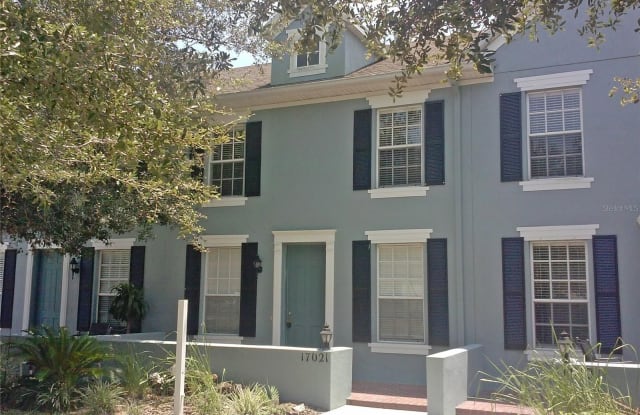 17021 DORMAN ROAD - 17021 Dorman Road, Fish Hawk, FL 33547
