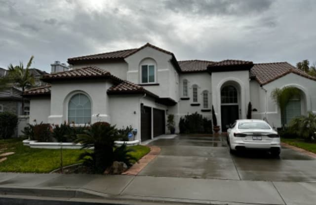6226 Rancho Bravado - 6226 Rancho Bravado, Carlsbad, CA 92009