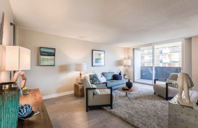 1211 Vine Street - 1211 North Vine Street, Denver, CO 80206