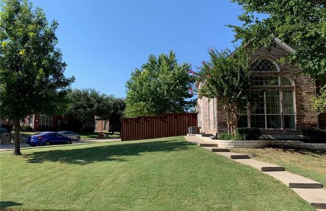 11202 Fountainbridge Drive - 11202 Fountainbridge Drive, Frisco, TX 75035