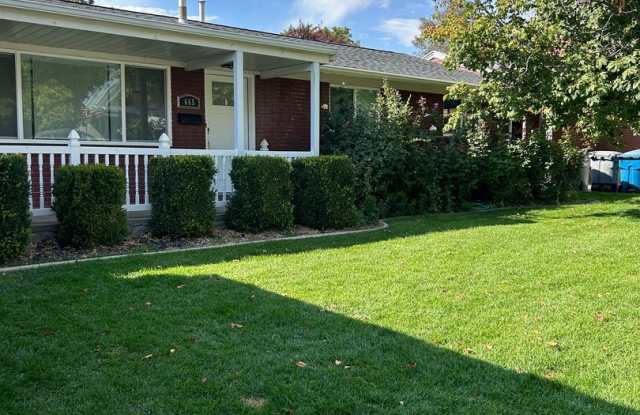 2 Bedroom 1 Bathroom House American Fork - 665 North 250 West, American Fork, UT 84003