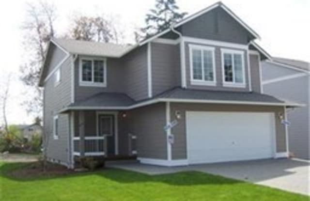 136 East 91st Street - 136 East 91st Street, Tacoma, WA 98445