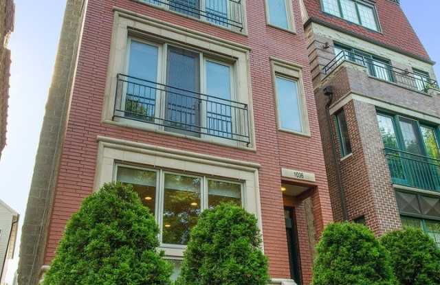 1036 N Wolcott Avenue photos photos