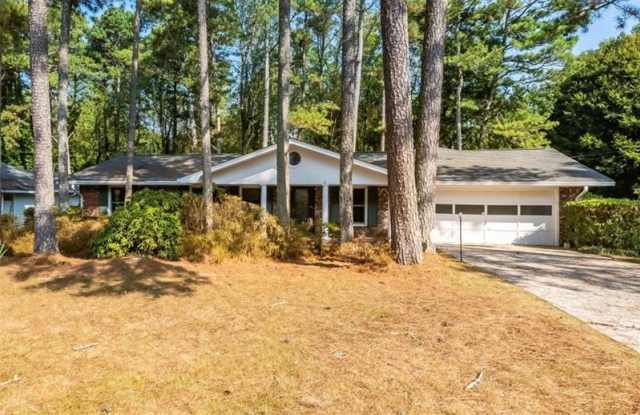 3892 Cardinal Drive Gallery 3