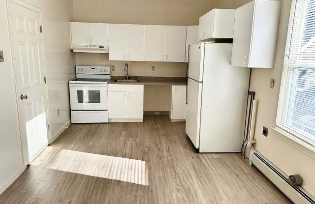 96 Palm Street - 96 Palm Street, Nashua, NH 03060