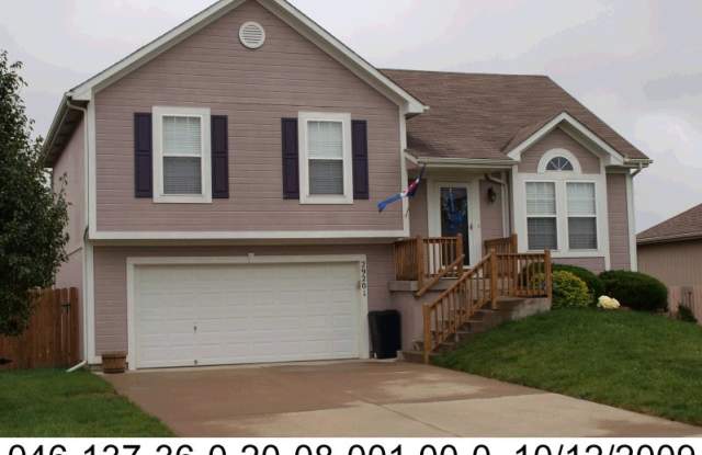 29201 W 185th St - 29201 West 185th Street, Gardner, KS 66030