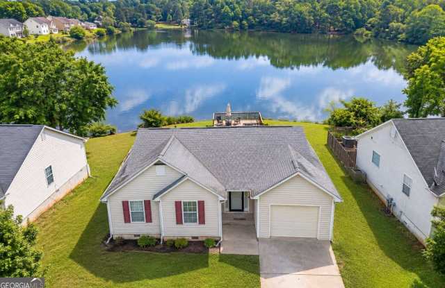 6574 Oak Mill Court Gallery 1
