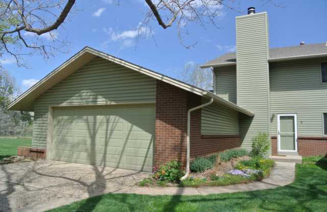 Boulder Townhome 3 bed, 2.5 bath photos photos