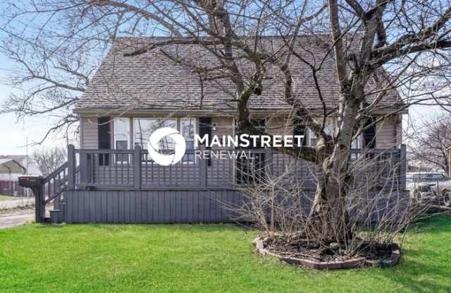 2502 Elmhurst Avenue photos photos