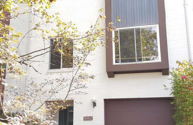 9962 LAKE LANDING ROAD - 9962 Lake Landing Road, Montgomery Village, MD 20886