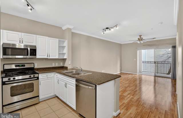 12905 CENTRE PARK Circle unit: 207 - 12905 Centre Park Circle, McNair, VA 20171