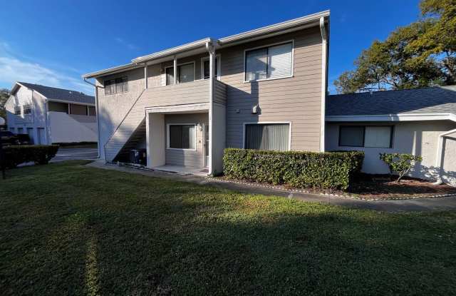 Hourglass District Condo - 2/2 with attached garage - 2784 Curry Ford Road, Orlando, FL 32806