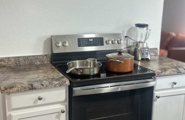 1510 Norfleet Street - 1510 Norfleet Street, San Antonio, TX 78208