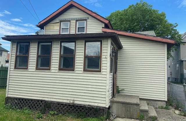 536 Hemlock Street Rear photos photos