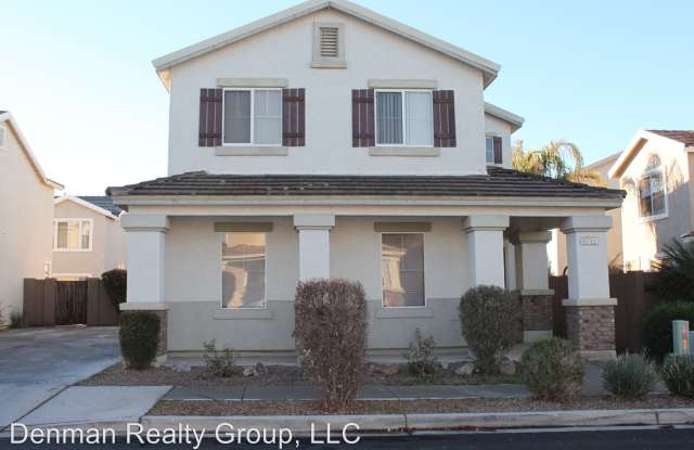 8741 E. Los Lagos Vista Ave. - 8741 East Los Lagos Vista Avenue, Mesa, AZ 85209