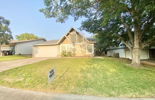 9810 Fortune Ridge Dr - 9810 Fortune Ridge Drive, Bexar County, TX 78109