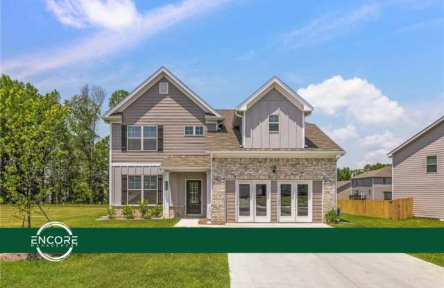 3 Bedroom Home in Calhoun! - 108 Denmon Court, Calhoun, GA 30701 3 Bedroom Home in Calhoun! - 108 Denmon Court, Calhoun, GA 30701