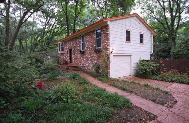 1824 Medart Drive - 1824 Medart Drive, Tallahassee, FL 32303