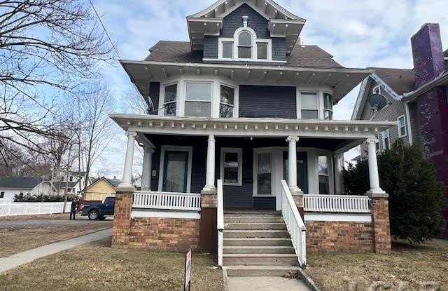 216 N Broad Street photos photos