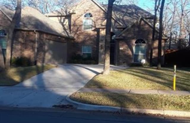 5509 Bright Star Trail - 5509 Bright Star Trail, Arlington, TX 76017