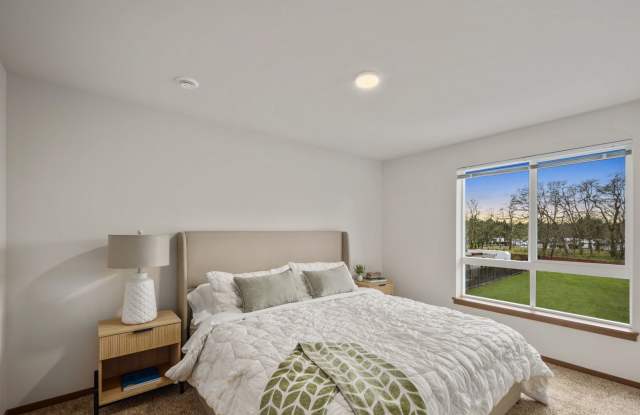Kendrick Landing - Affordable Housing Gallery 4
