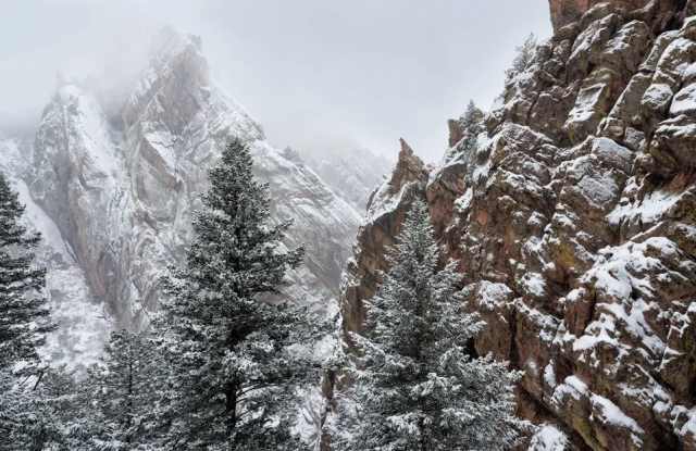 194 Artesian Drive - 194 Artesian Drive, Eldorado Springs, CO 80302