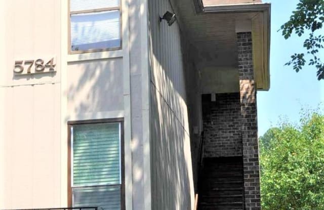 5784 REXFORD COURT # K - 5784 Rexford Court, West Springfield, VA 22152