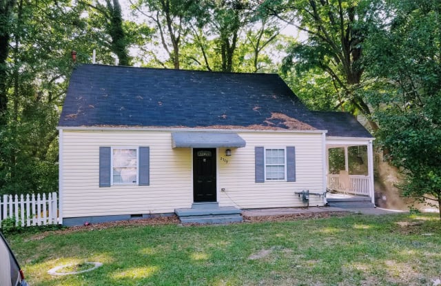 2773 Harlan Drive, Unit 1 - 2773 Harlan Drive, East Point, GA 30344