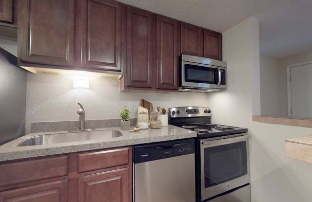 Shenandoah Apartments photos photos Shenandoah Apartments photos photos