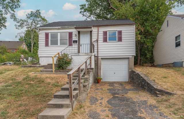 1914 Asbrook Drive - 1914 Ashbrook Drive, Cincinnati, OH 45238