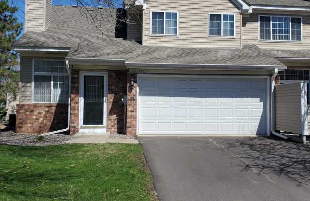 1850 Sapphire Pt - 1850 Sapphire Point, Eagan, MN 55122